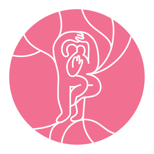 Joga Wesoła Izabela Kaszyńska Logo